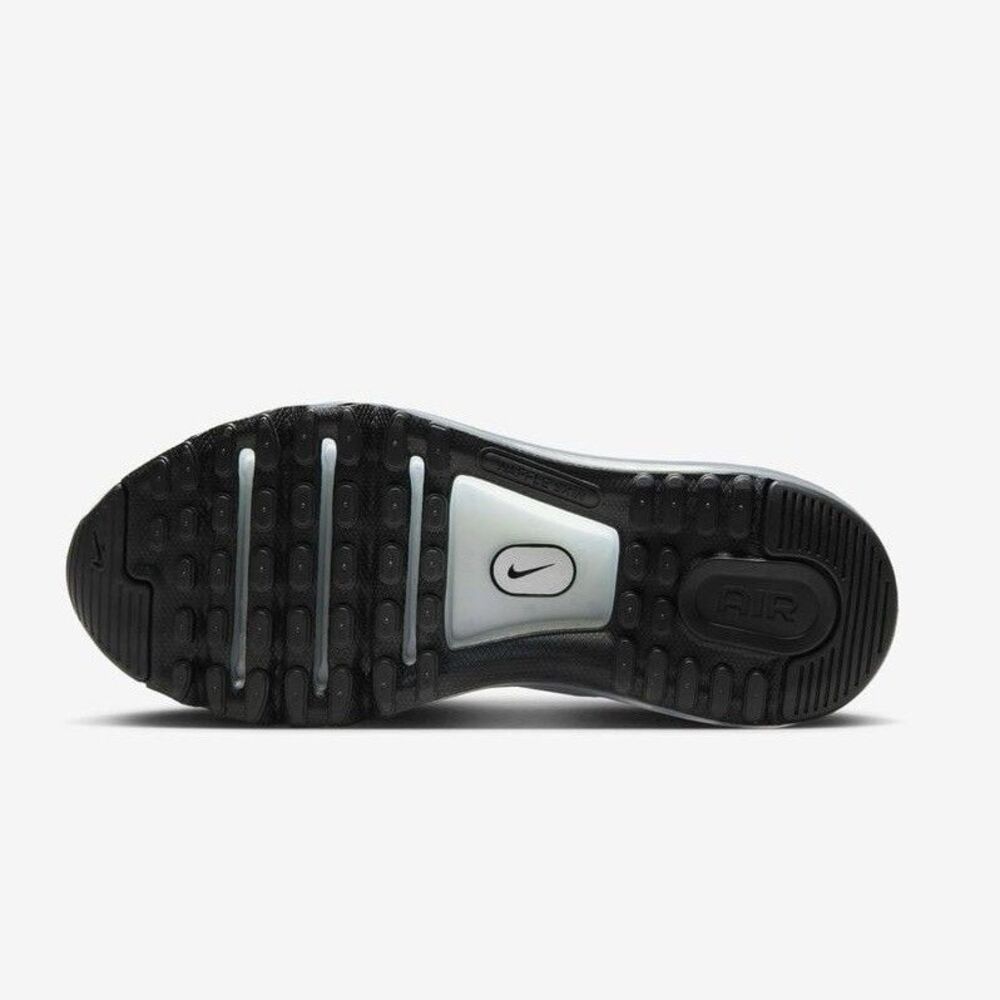 Nike Air Max 2013 GS Running Shoes - Picture 8 of 8